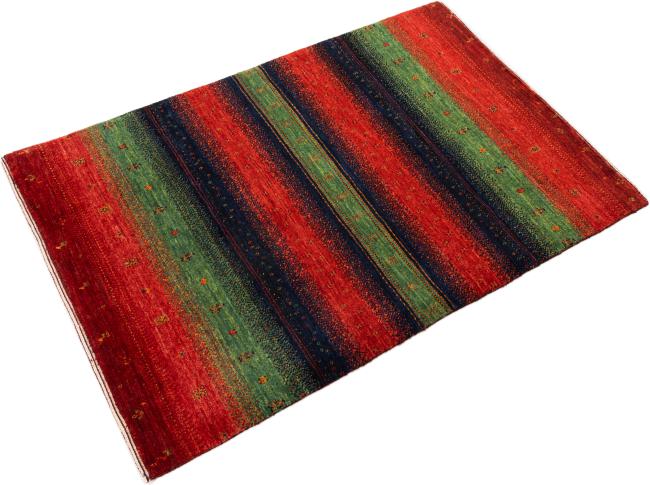 Perser Gabbeh Loribaft Essence - 1