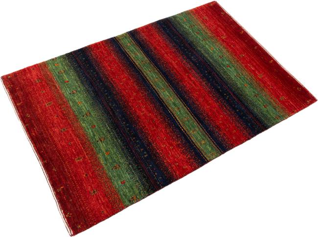 Perser Gabbeh Loribaft Essence - 2