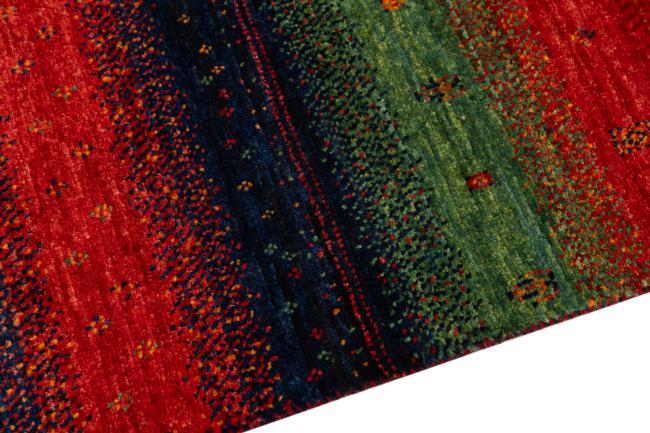 Perser Gabbeh Loribaft Essence - 4