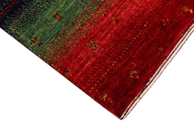 Perser Gabbeh Loribaft Essence - 5