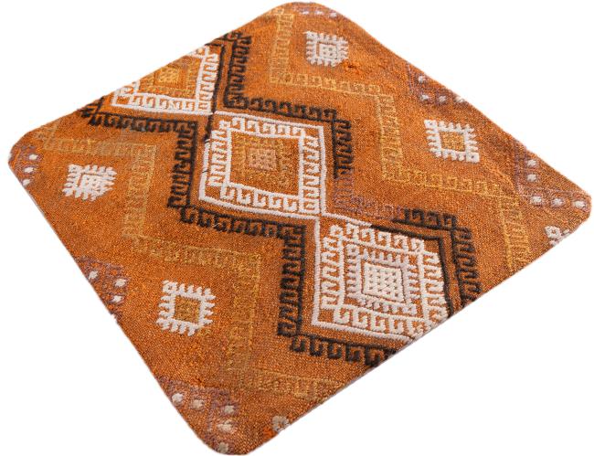 Kelim Fars Kissen - 1