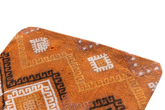 Kelim Fars Kissen - 2