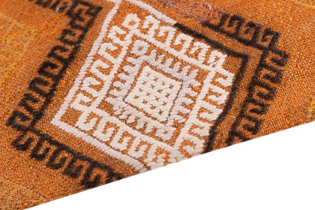 Kelim Fars Kissen - 3