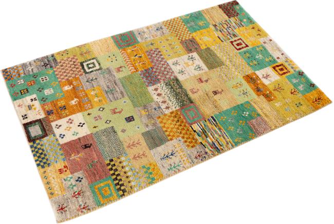 Perski Gabbeh Loribaft - 2