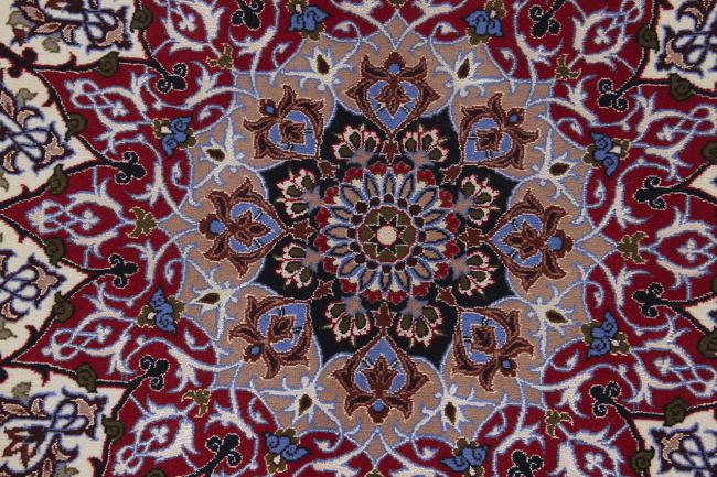 Isfahan Seidenkette - 2