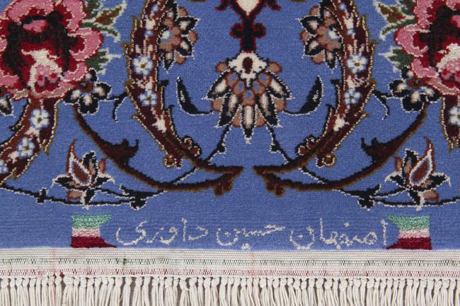 Isfahan Seidenkette - 3