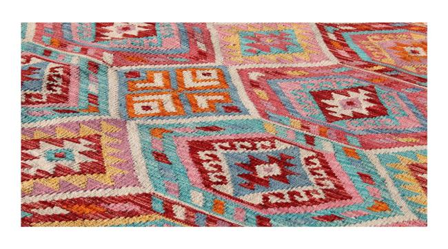 Kilim Afghan - 1