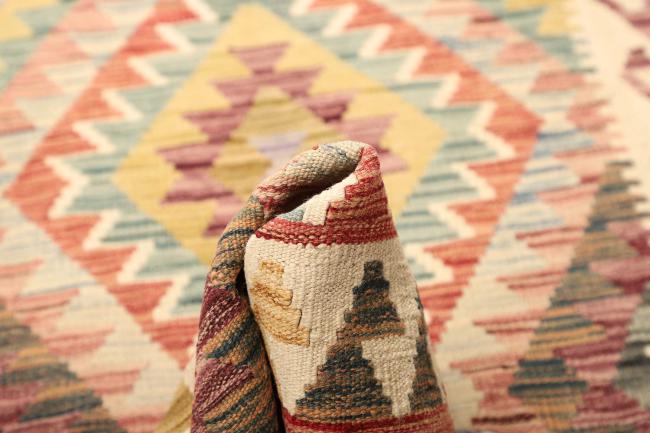 Kelim Afghan - 5
