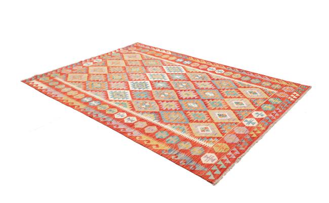 Kilim Afghan - 2