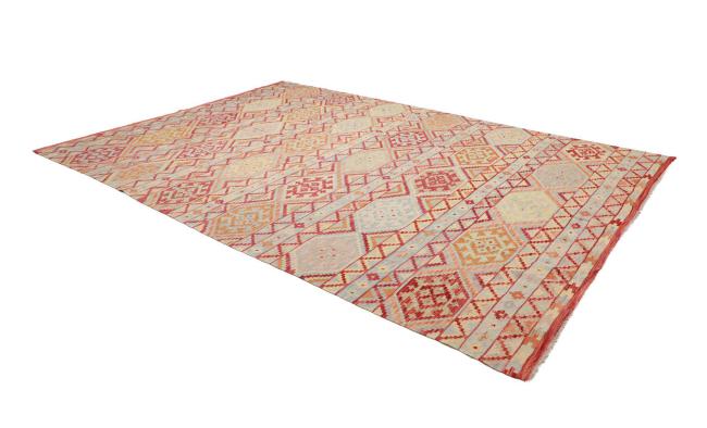 Kelim Afghan - 2