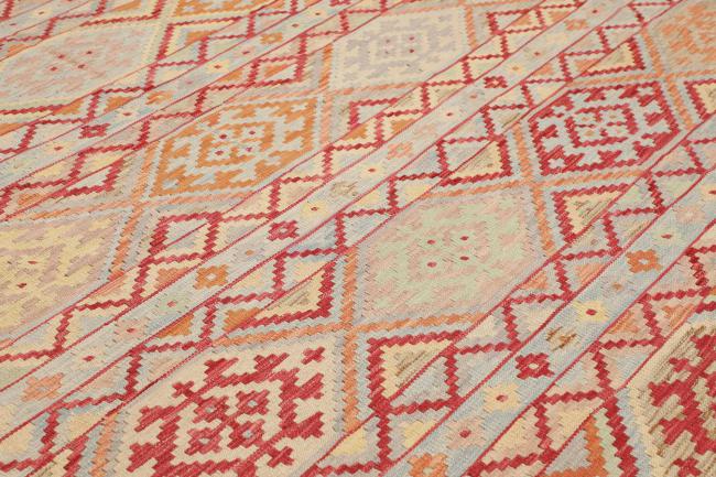 Kelim Afghan - 3