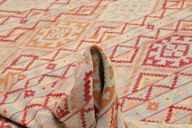 Kelim Afghan - 5