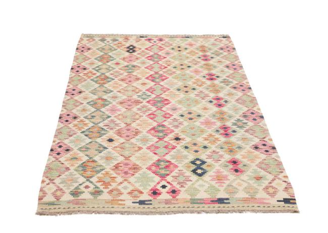 Kilim Afegão - 1