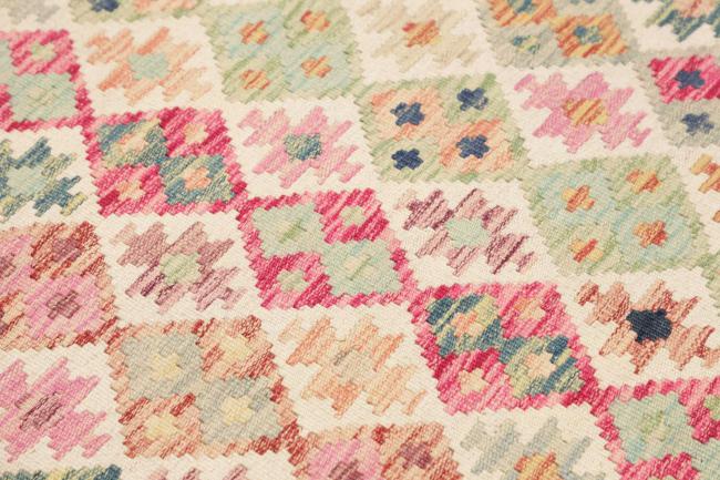 Kilim Afegão - 3