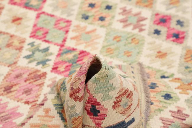 Kilim Afegão - 5
