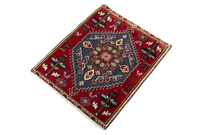 Shiraz - 1