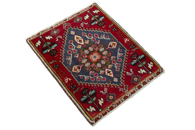 Shiraz - 2