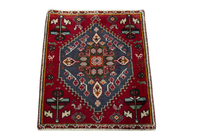 Shiraz - 3