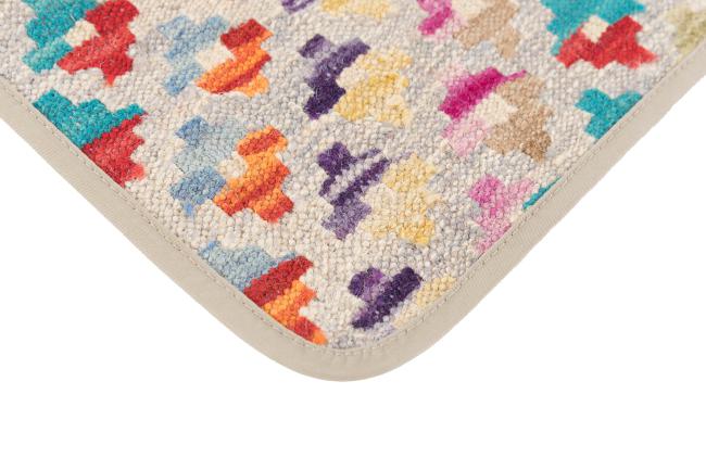 Kilim Afghan Cushion Cover - 3