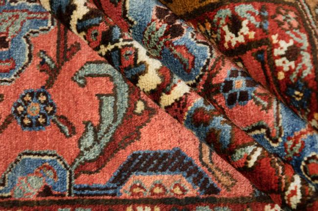 Tafresh アンティーク - 8