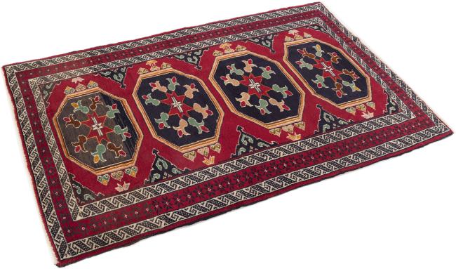 Baluch - 1