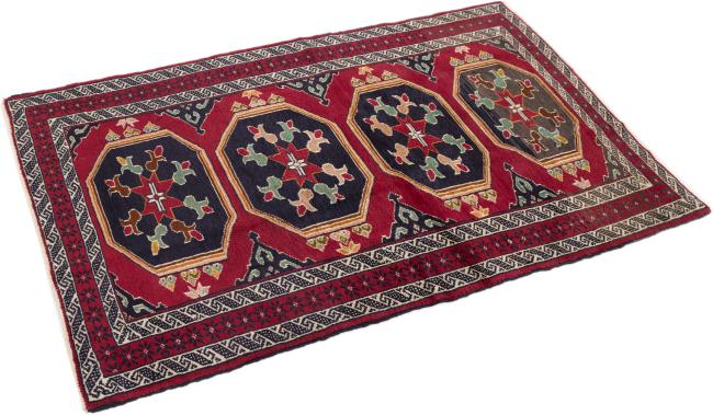 Baluch - 2