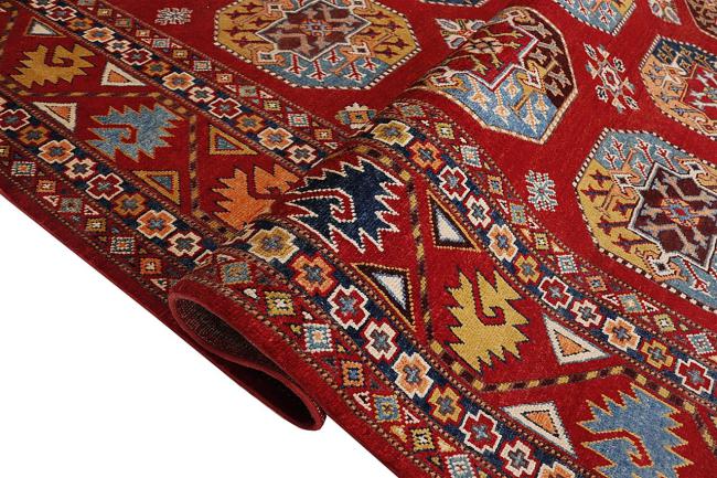 Kazak  Diyar - 1