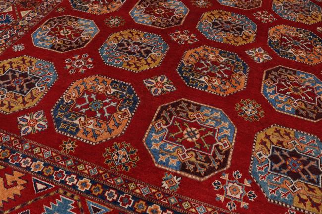 Kazak  Diyar - 2