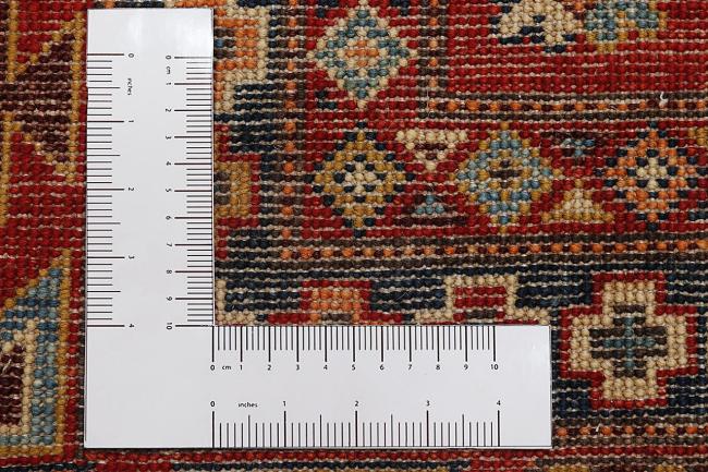 Kazak  Diyar - 4