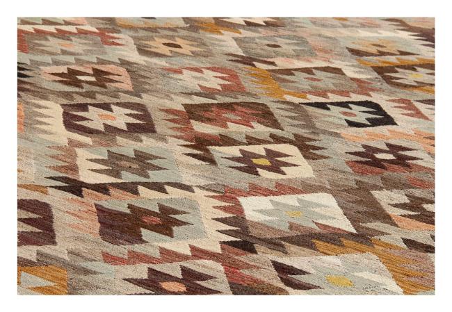 Kilim Afghan Heritage - 1