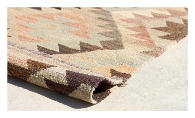 Kilim Afghan Heritage - 2