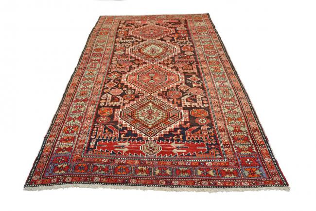 Russia Antique - 5