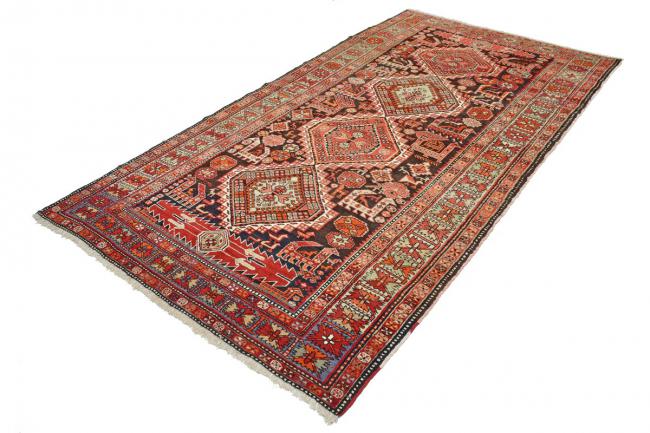 Russia Antique - 4