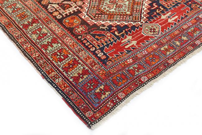 Russia Antique - 2