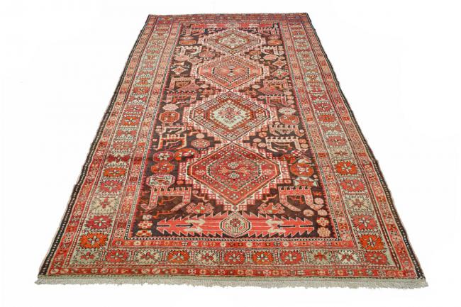 Russia Antique - 3