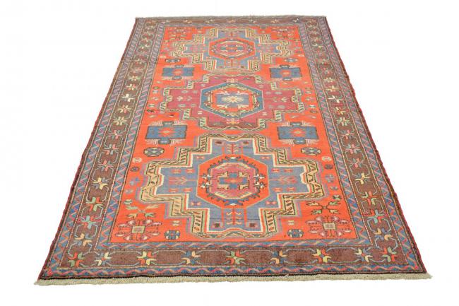 Russia Antique - 8