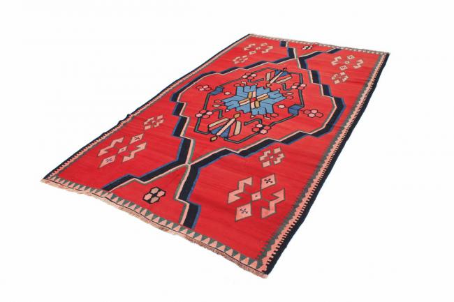 Kilim Soumak - 5