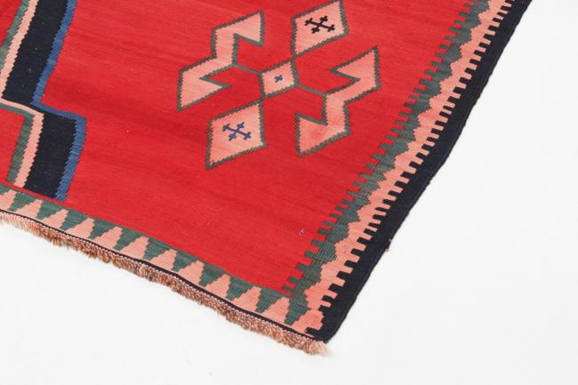 Kilim Soumak - 4