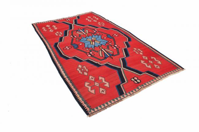 Kilim Soumak - 1