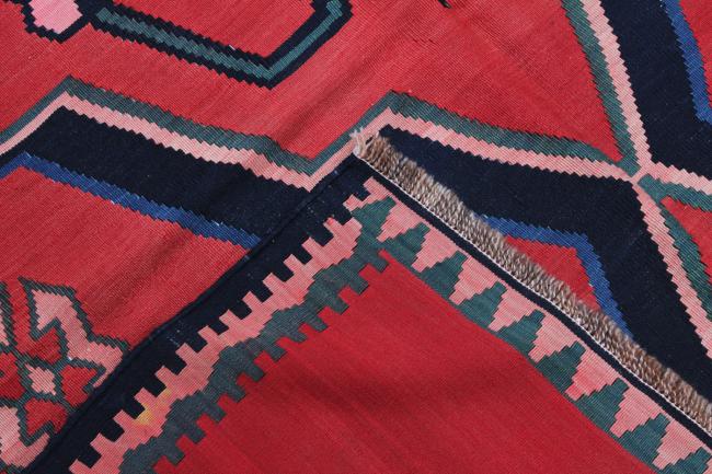 Kilim Soumak - 2