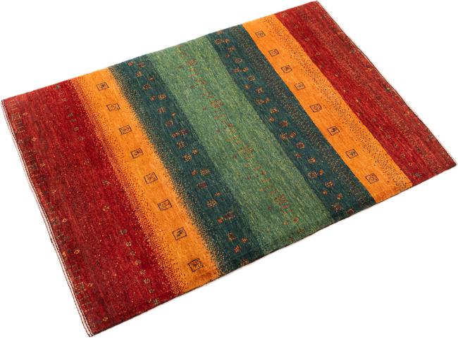 Persa Gabbeh Loribaft Atelier - 1