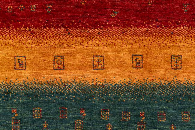 Persa Gabbeh Loribaft Atelier - 6
