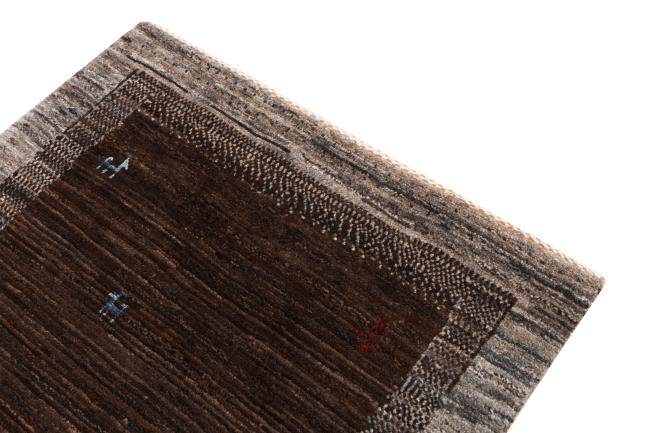 Persa Gabbeh Kashkuli Banafsheh - 3