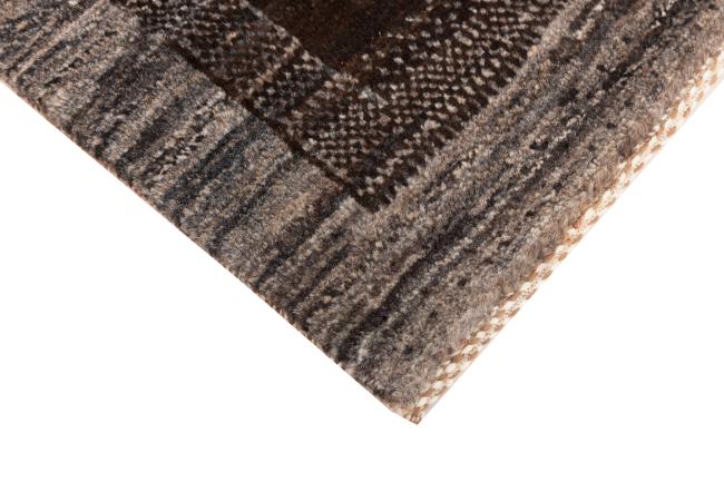 Persa Gabbeh Kashkuli Banafsheh - 5