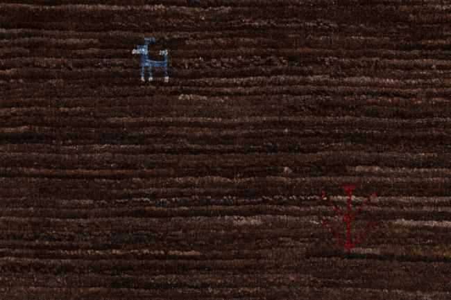 Persa Gabbeh Kashkuli Banafsheh - 6