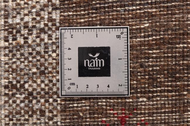 Persa Gabbeh Kashkuli Banafsheh - 7