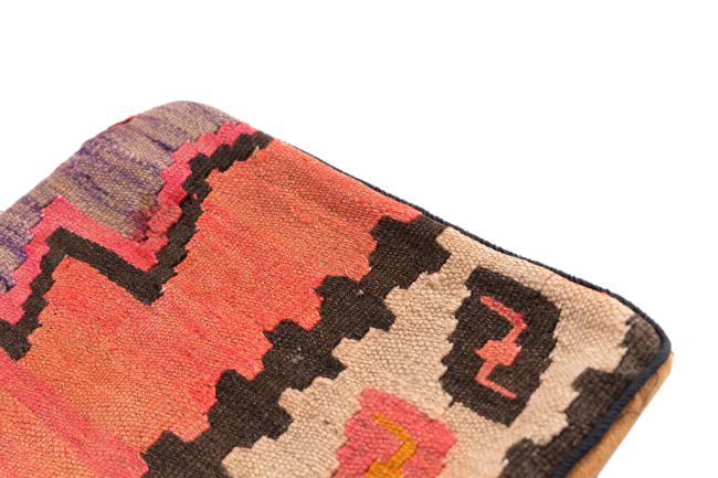 Kelim Fars Kissen - 2