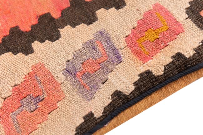 Kelim Fars Kissen - 3