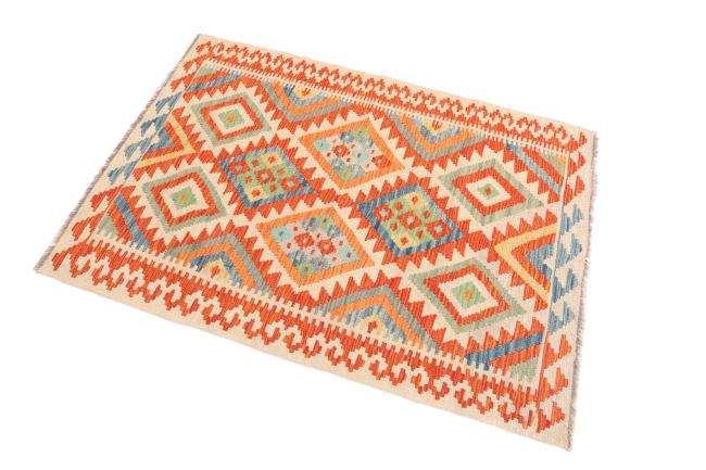 Kilim Afegão - 1