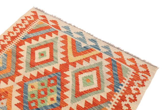 Kilim Afegão - 2